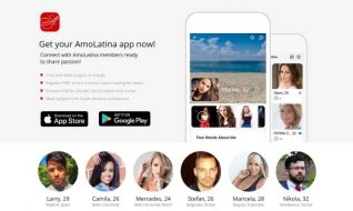 AmoLatina App: Is It The Best Latin Dating App?