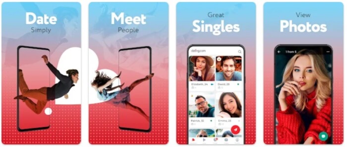 dating com app